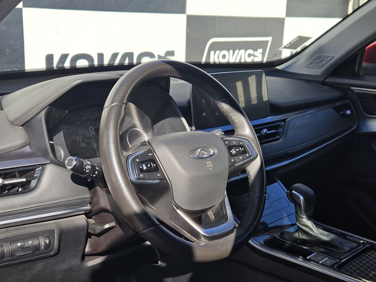 Chery Tiggo Tigo 2023 Usado Usado en Kovacs Usados Chery Tiggo Tigo 2023 Usado Usado en Kovacs Usados