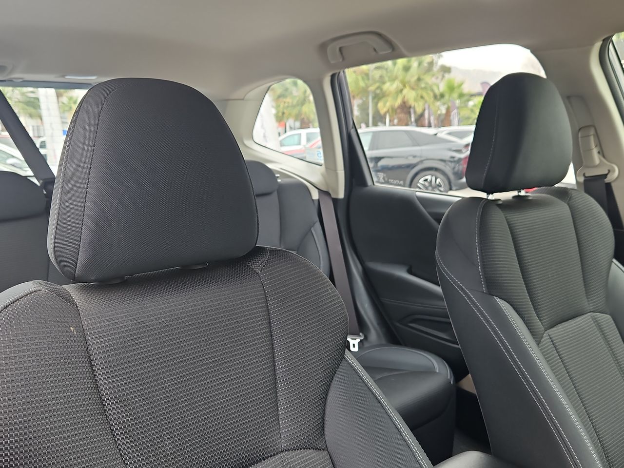 Subaru Forester Forester 4x4 2.0 At 2023 Usado en Usados de Primera - Sergio Escobar