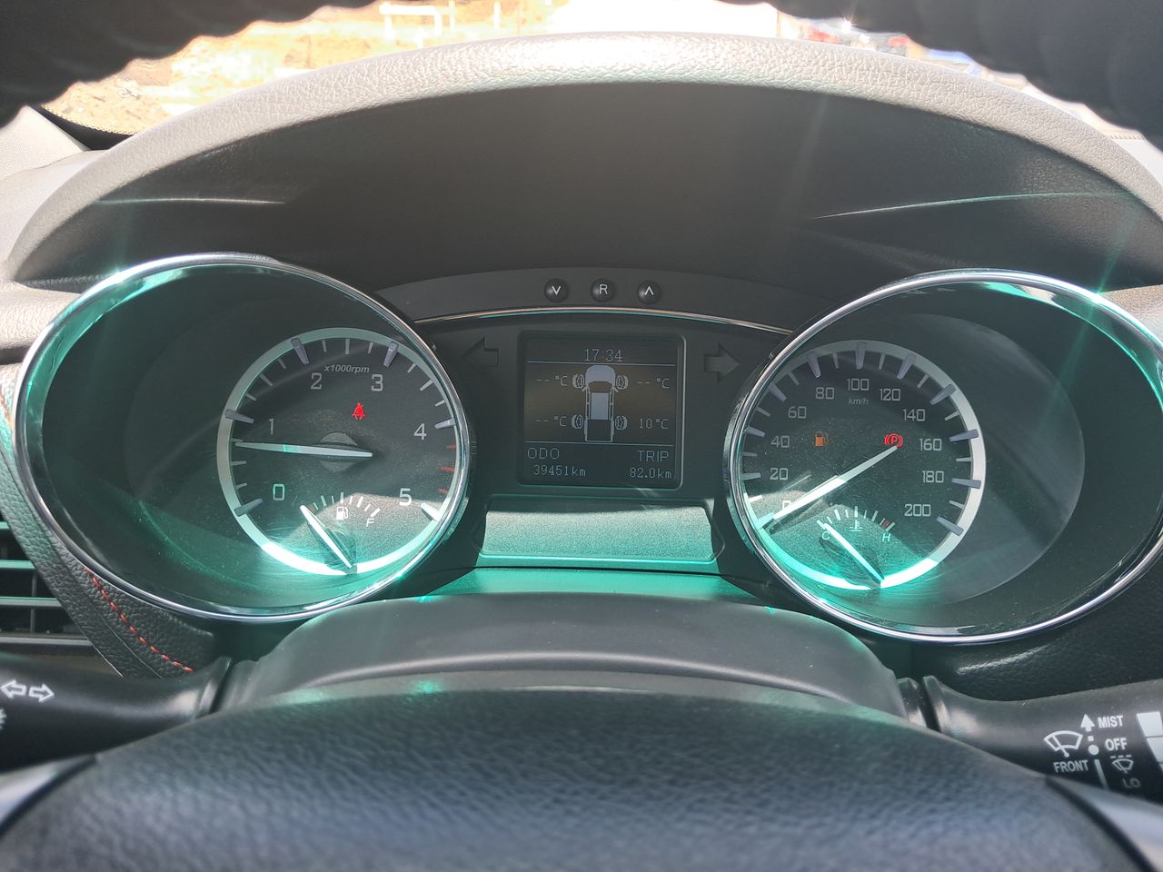 Jac T8 T8 Plus Dcab 2.0 2023 Usado en Usados de Primera - Sergio Escobar