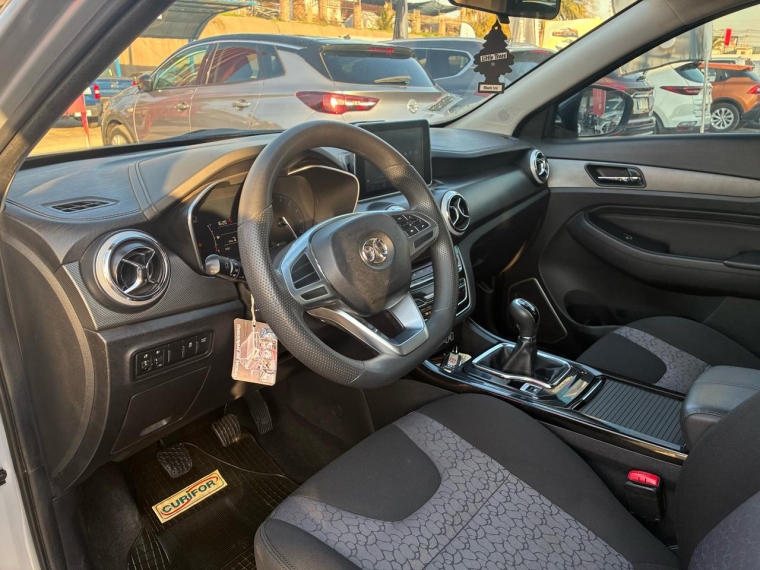 Baic X55 1.5 Fl Comfortable Mt - Unico DueÑo 2021 Usado  Usado en Webautos.cl