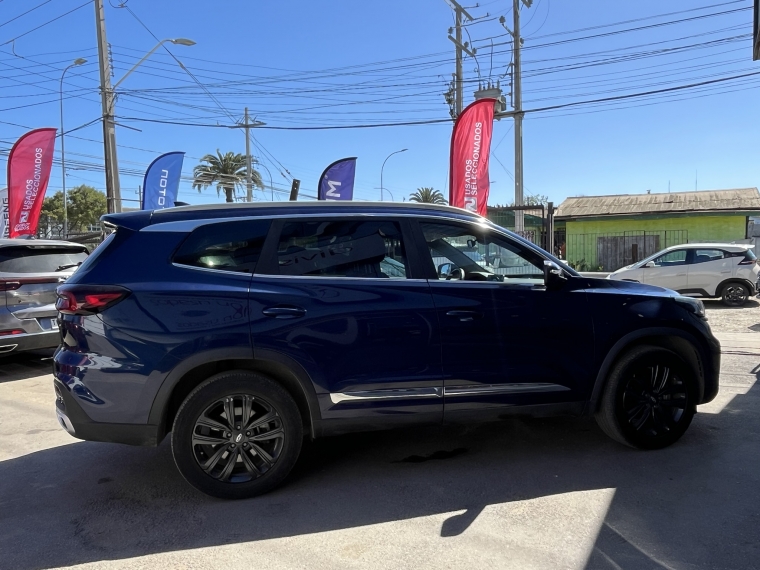 Chery Tiggo 8 Tiggo 8 1.5 Aut 2023 Usado en Rosselot Usados