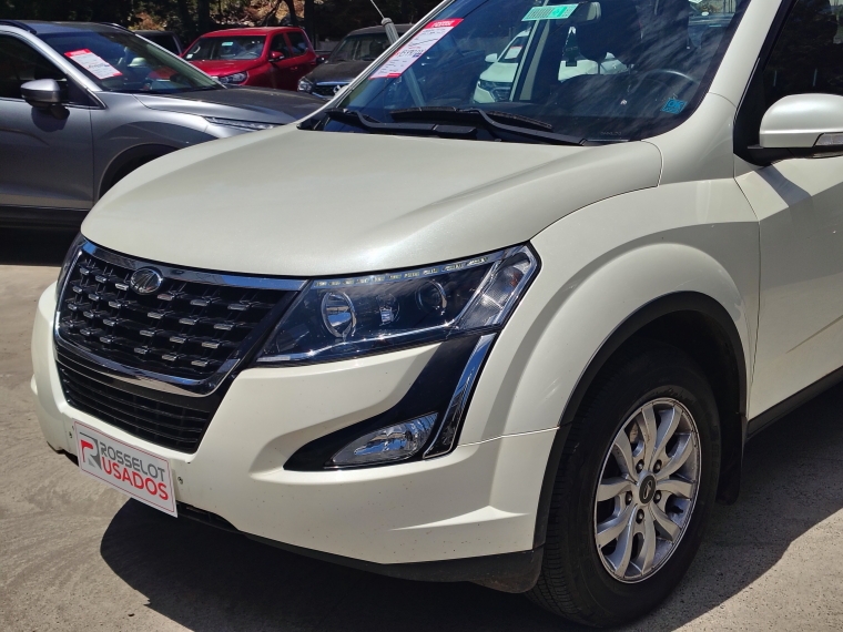 Mahindra Xuv500 Xuv 500 Fl 2023 Usado en Rosselot Usados