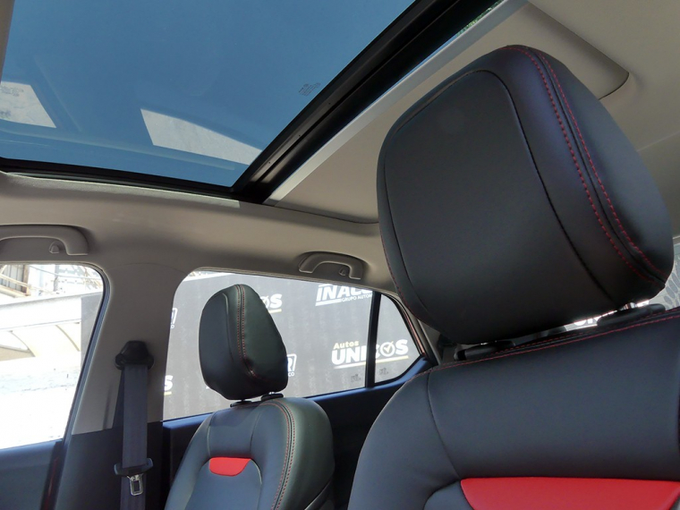 Chevrolet Groove 1.5l Mt6 2023 Usado  Usado en Webautos.cl