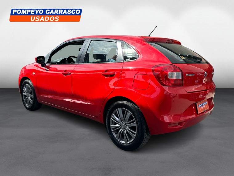 Suzuki Baleno 1.4 G Gls 5p Mt 2020 Usado  Usado en Pompeyo