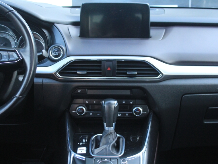 Mazda Cx-9 2.5 Gtx  4x4   Aut 2020 Usado  Usado en Kovacs Usados