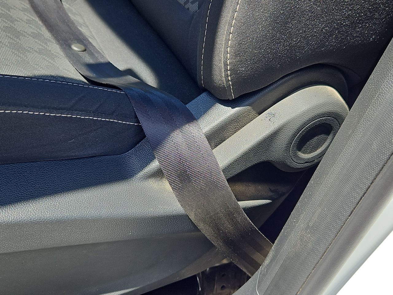 Mg Zs Zs Mt 1.5 2024 Usado en Usados de Primera - Sergio Escobar