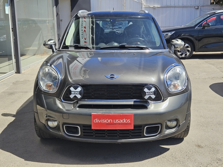 Mini Countryman Countryman Cooper 1.6 2013 Usado en Rosselot Usados