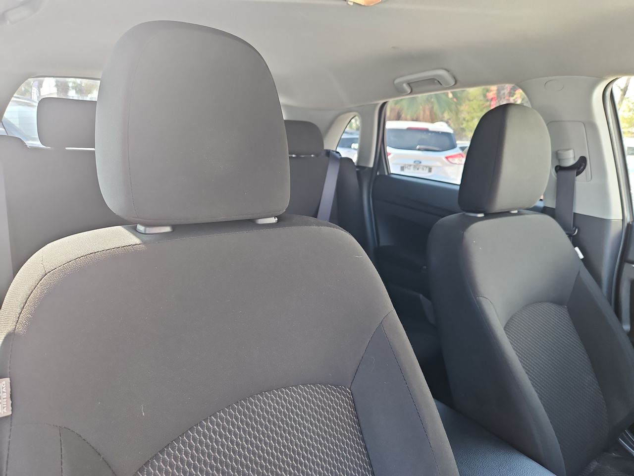 Mitsubishi Asx Asx Gl 4x2 1.6 2024 Usado  Usado en Webautos.cl