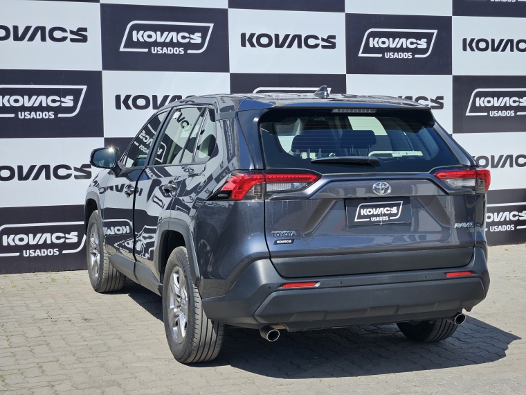 Toyota Rav4 2.0 Le At 2024 Usado  Usado en Kovacs Usados