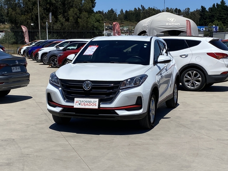 Dfsk 500 Suv 500 1.5 2022 Usado en Rosselot Usados