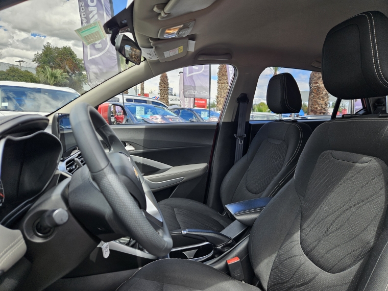 Chevrolet Groove 1.5 Lt Mt 2021 Usado  Usado en Kovacs Usados