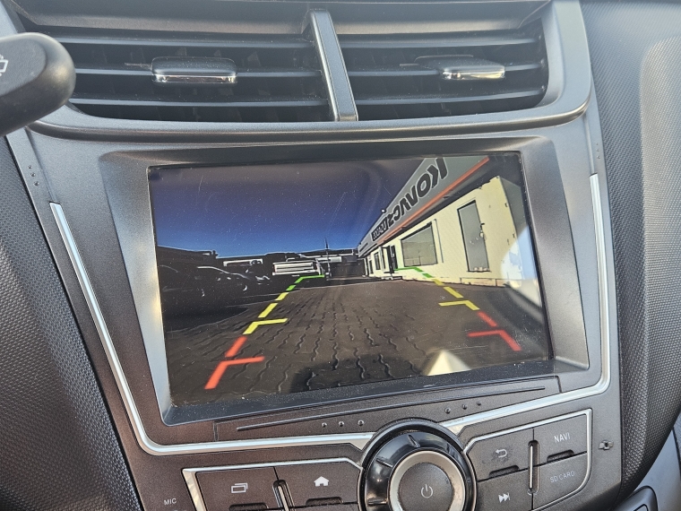 Chevrolet Sail Sail 1.5 2023 Usado  Usado en Kovacs Usados