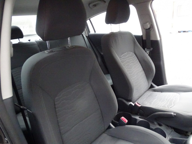 Kia Rio 4 Mt 2017 Usado  Usado en Webautos.cl