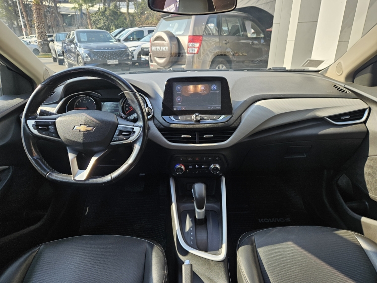 Chevrolet Onix Premier 1.0t Aut 2023 Usado  Usado en Kovacs Usados