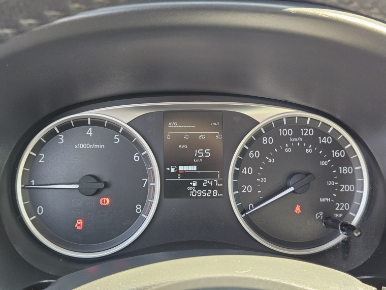 Nissan Kicks Advance 1.6 Mt 2021 Usado  Usado en Kovacs Usados