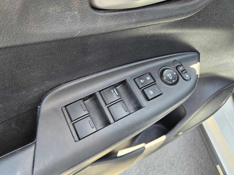 Honda Wr-v Lx Mt 2021 Usado  Usado en Kovacs Usados