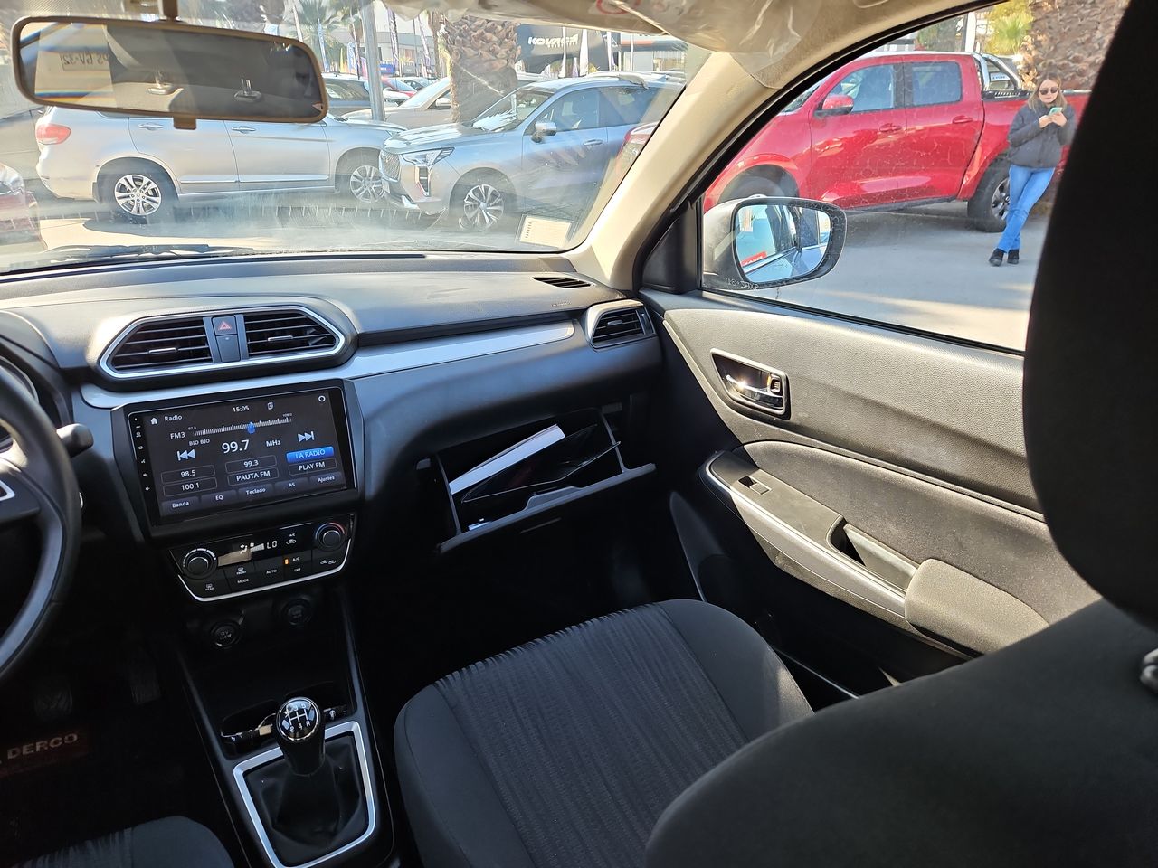 Suzuki Dzire Dzire Gl 1.2 2023 Usado en Usados de Primera - Sergio Escobar