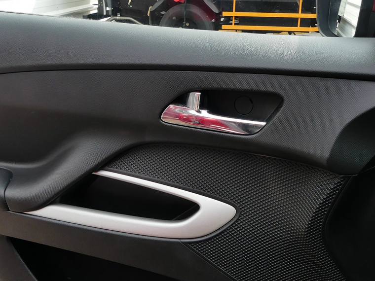 Chevrolet Sail 1.5 2019 Usado  Usado en Webautos.cl