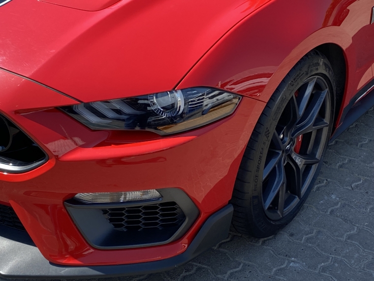 Ford Mustang 5.0 Mach 1 At 2024 Usado  Usado en Kovacs Usados