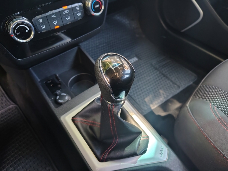 Jac S2 1.5 Comfort Smart Mt 2022 Usado  Usado en Kovacs Usados