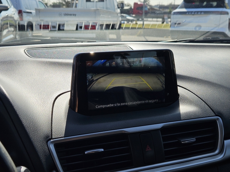 Mazda 3 Sport V Sr At 2.0 2019 Usado  Usado en Kovacs Usados