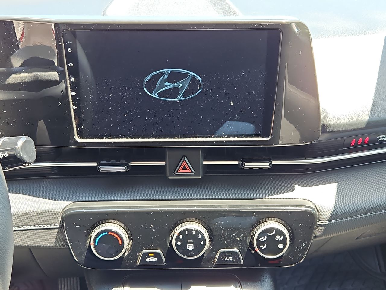 Hyundai Accent Accent Bn7i Mpi 1.5 2025 Usado en Usados de Primera - Sergio Escobar