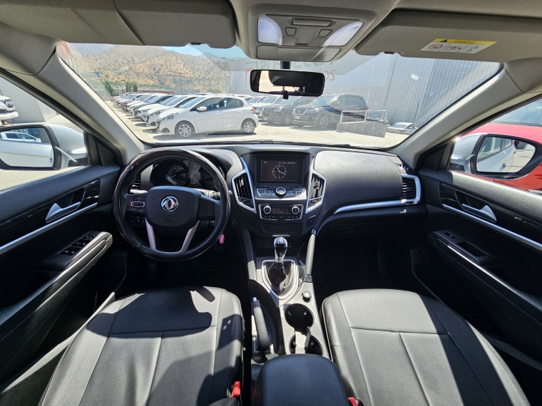 Dfm Ax7 A X7 2.0 2019 Usado en Rosselot Usados