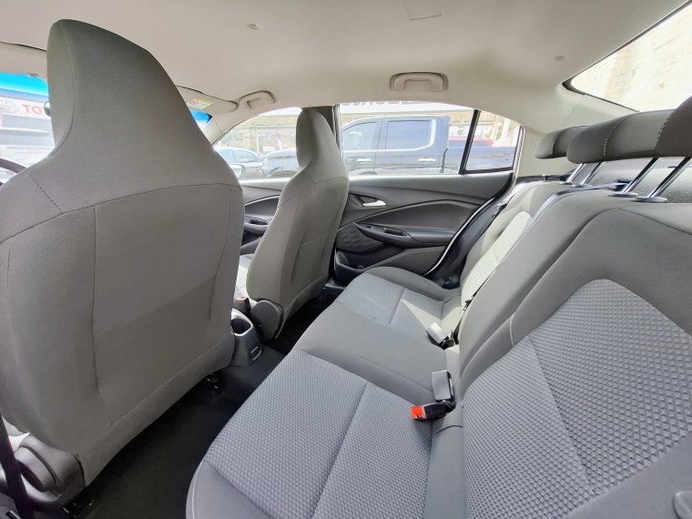 Chevrolet Onix Onix Nb 1.0 2024 Usado  Usado en Webautos.cl