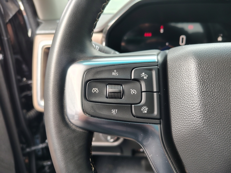 Chevrolet Colorado 2.8  High  Country At  4x4 Diesel 2025 Usado  Usado en Kovacs Usados