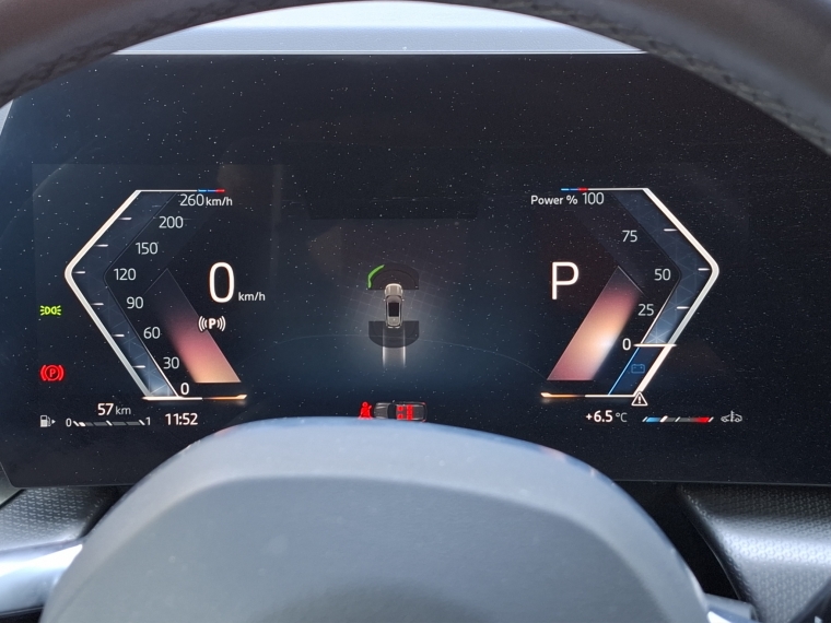 Bmw X1 Sdrive18i M Sport 2026 Usado  Usado en BMW Premium Selection