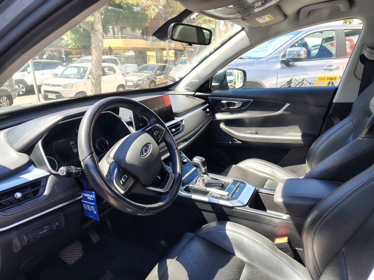 Chery Tiggo 8 Tiggo 8 1.5 Aut 2021 Usado en Rosselot Usados