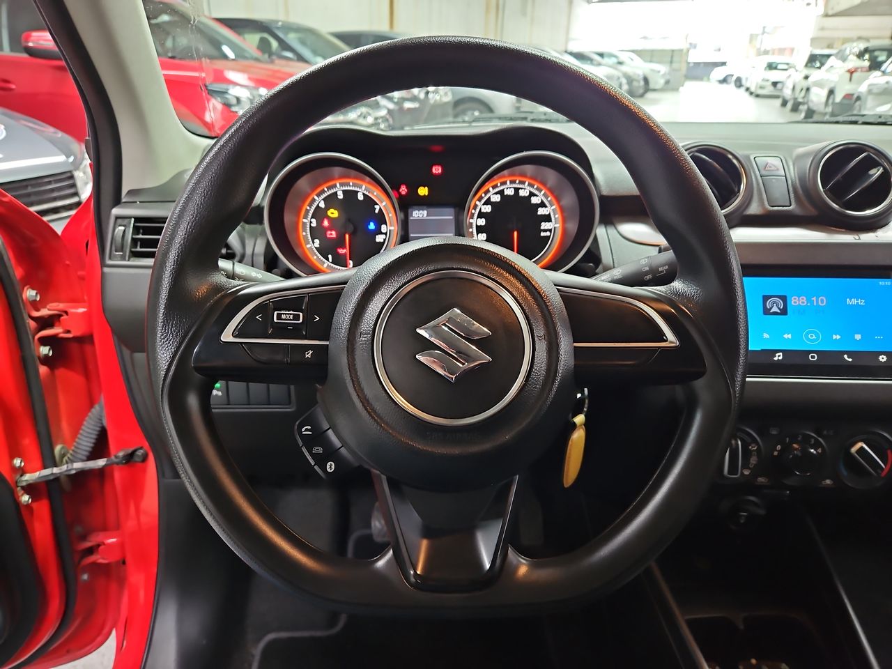 Suzuki Swift Swift 2wd 1.2 2022 Usado  Usado en Webautos.cl