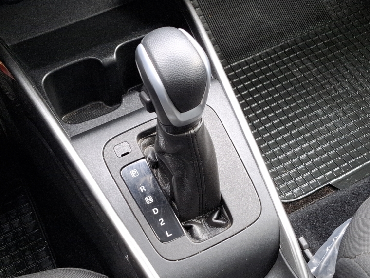 Suzuki Baleno Glx 4x2 Aut 2026 Usado  Usado en BMW Premium Selection