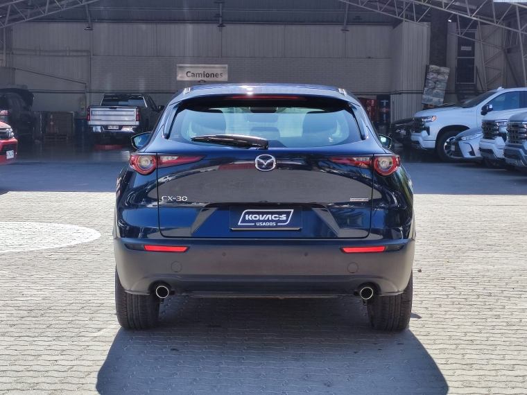 Mazda Cx-30 2.0 S 7g At 2021 Usado  Usado en Kovacs Usados