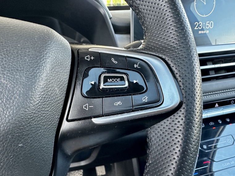 Chery Tiggo 7 pro Tiggo7 Pro Glx Cvt 1.5 2023 Usado en Rosselot Usados