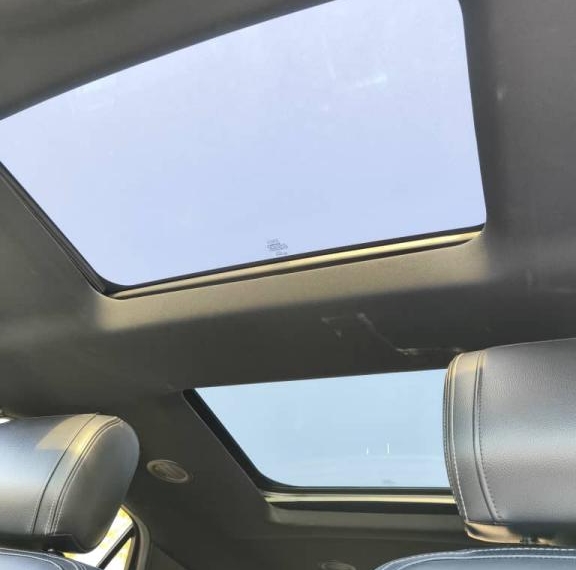 Ford Explorer 4x4 Limited 3.5 Aut 2016  Usado en Automarket Chile