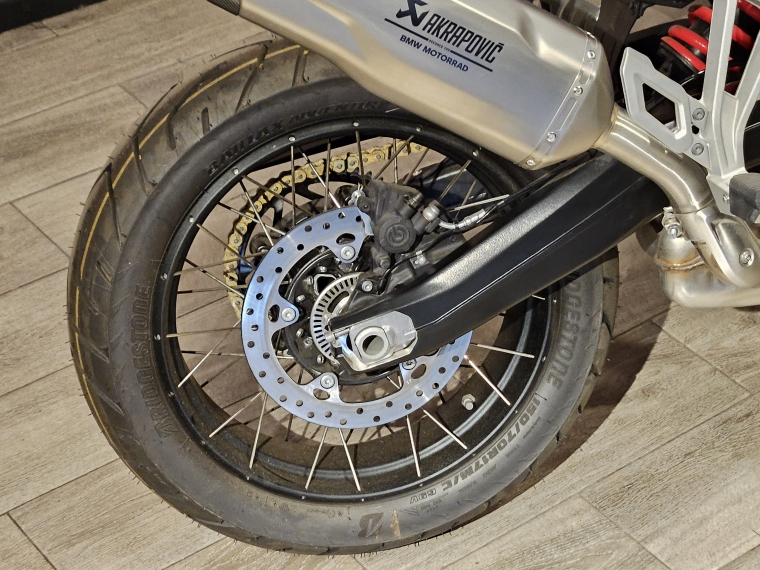 Bmw F 900 gs Ii 2026 Usado en BMW Premium Selection Bmw F 900 gs Ii 2026 Usado en BMW Premium Selection