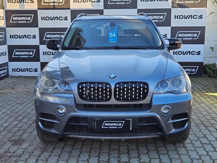 Bmw X5 Xdrive 4.4 Twin Turbo 2012 Usado  Usado en Kovacs Usados