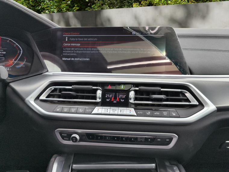 Bmw X6 Xdrive30d M Sport 2023 Usado  Usado en BMW Premium Selection