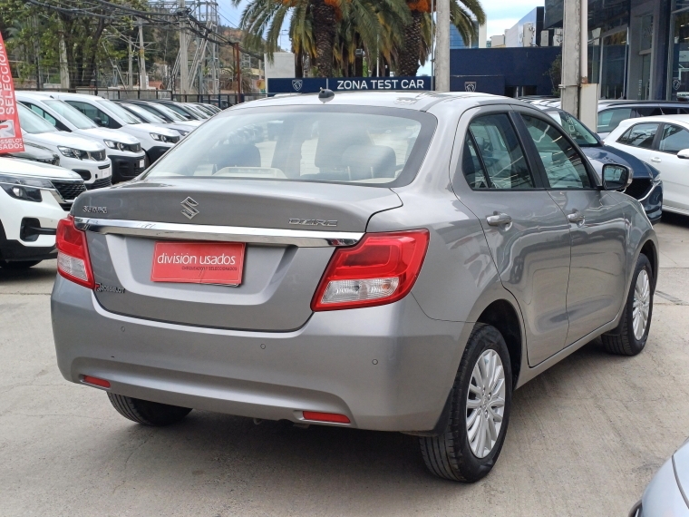 Suzuki Dzire Dzire Gl 1.2 2021 Usado en Rosselot Usados