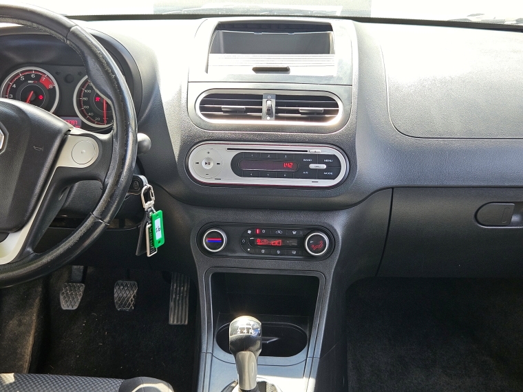 Mg 3 3 Comfort Plus 1.5 2016 Usado  Usado en Kovacs Usados