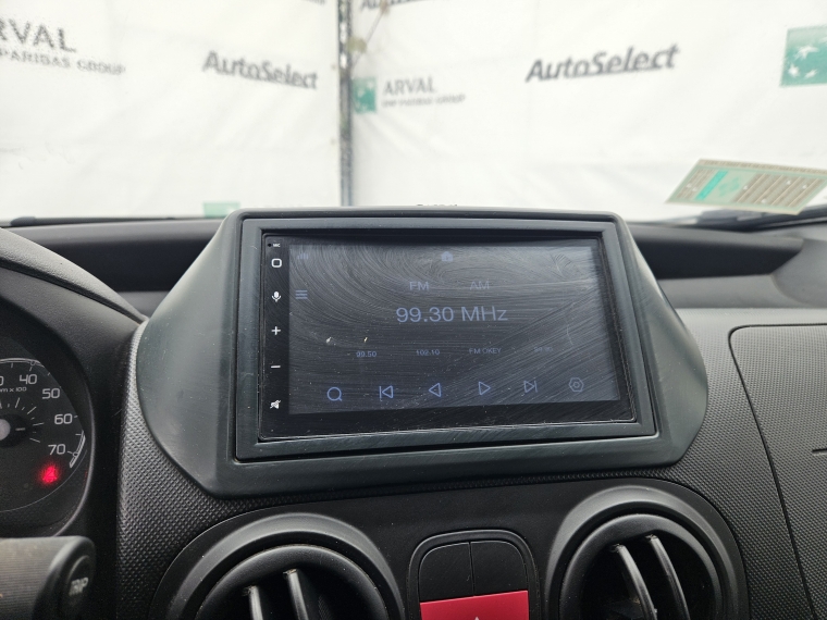 Ram V700 City 5p 1.2 2022 Usado  Usado en Webautos.cl