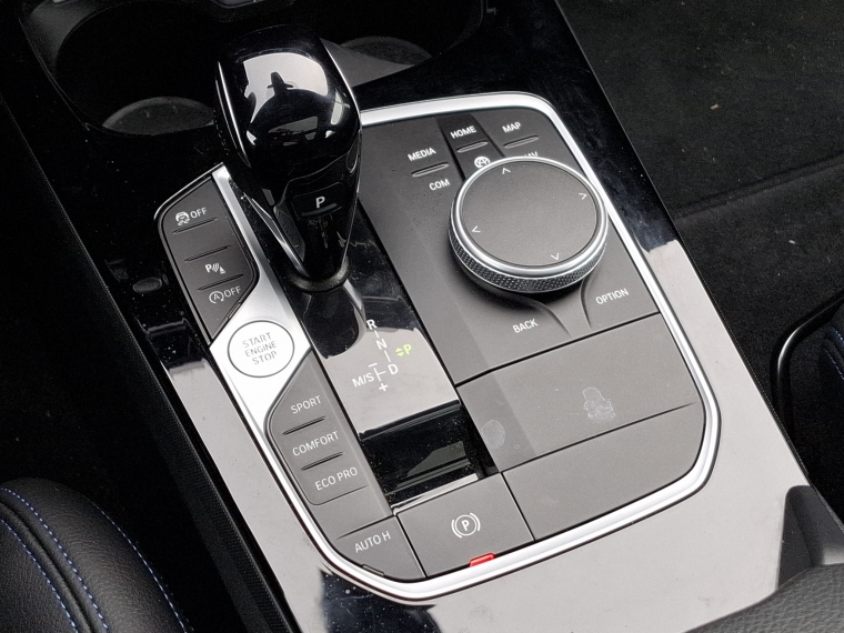 Bmw 218 I Gran Coupe M Sport 1.5 Aut 2025 Usado  Usado en BMW Premium Selection