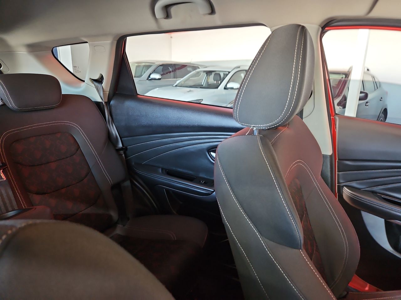 Jetour X70 X70 1.5 2021 Usado en Usados de Primera - Sergio Escobar