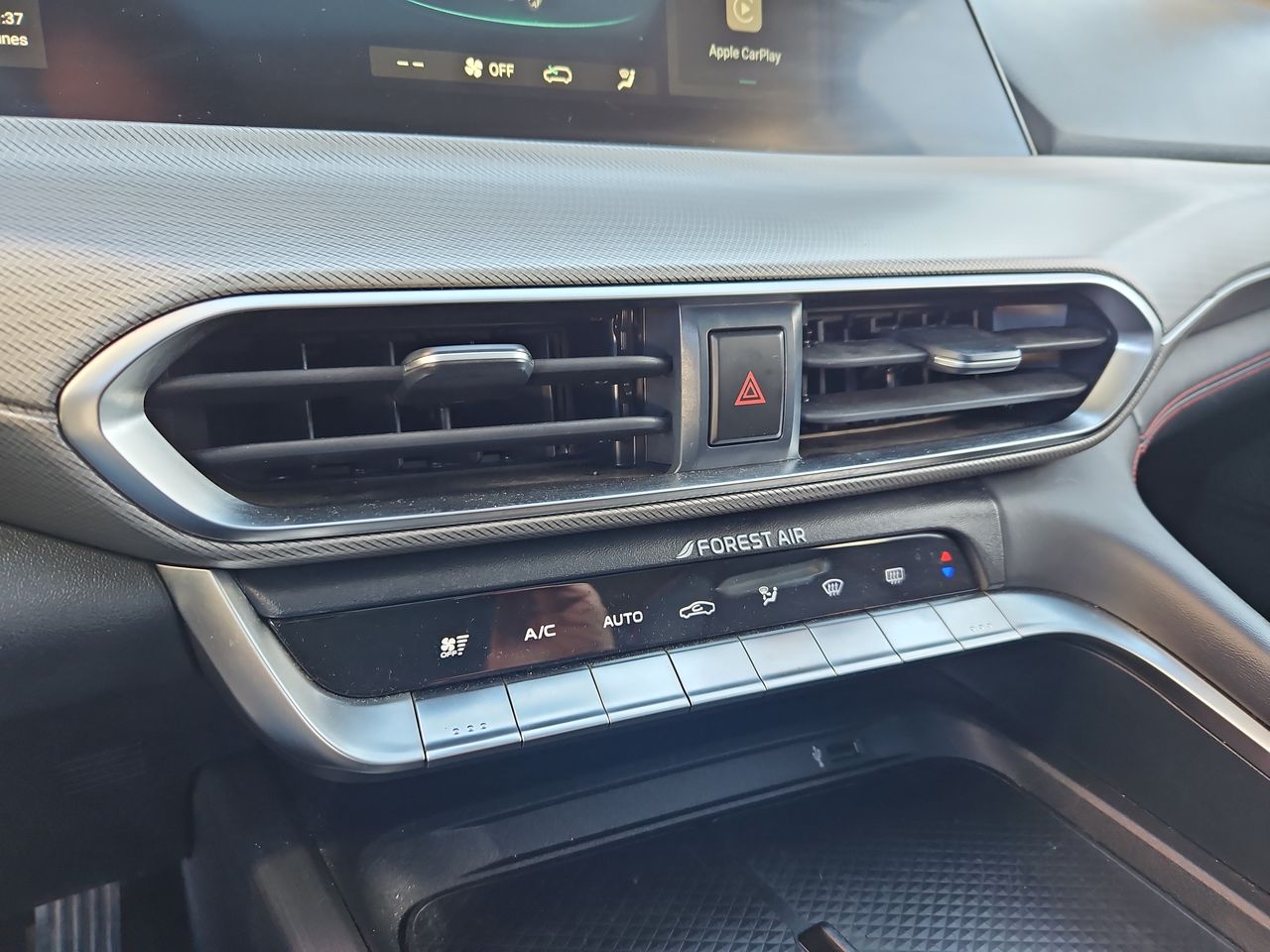 Changan Uni-t Uni T Turbo 1.5 Aut 2024 Usado en Usados de Primera - Sergio Escobar