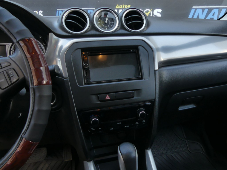 Suzuki 147 Ltd 4x4 1.6 Aut 2017 Usado Usado en Webautos.cl Suzuki 147 Ltd 4x4 1.6 Aut 2017 Usado Usado en Webautos.cl