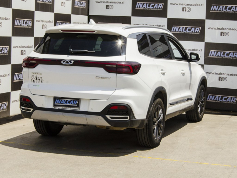 Chery Tiggo 8 8 Gls 1.5 2022 Usado  Usado en Webautos.cl