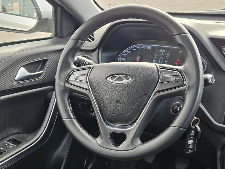 Chery Tiggo 2 Gls Mt 1.5 2022 Usado  Usado en Kovacs Usados