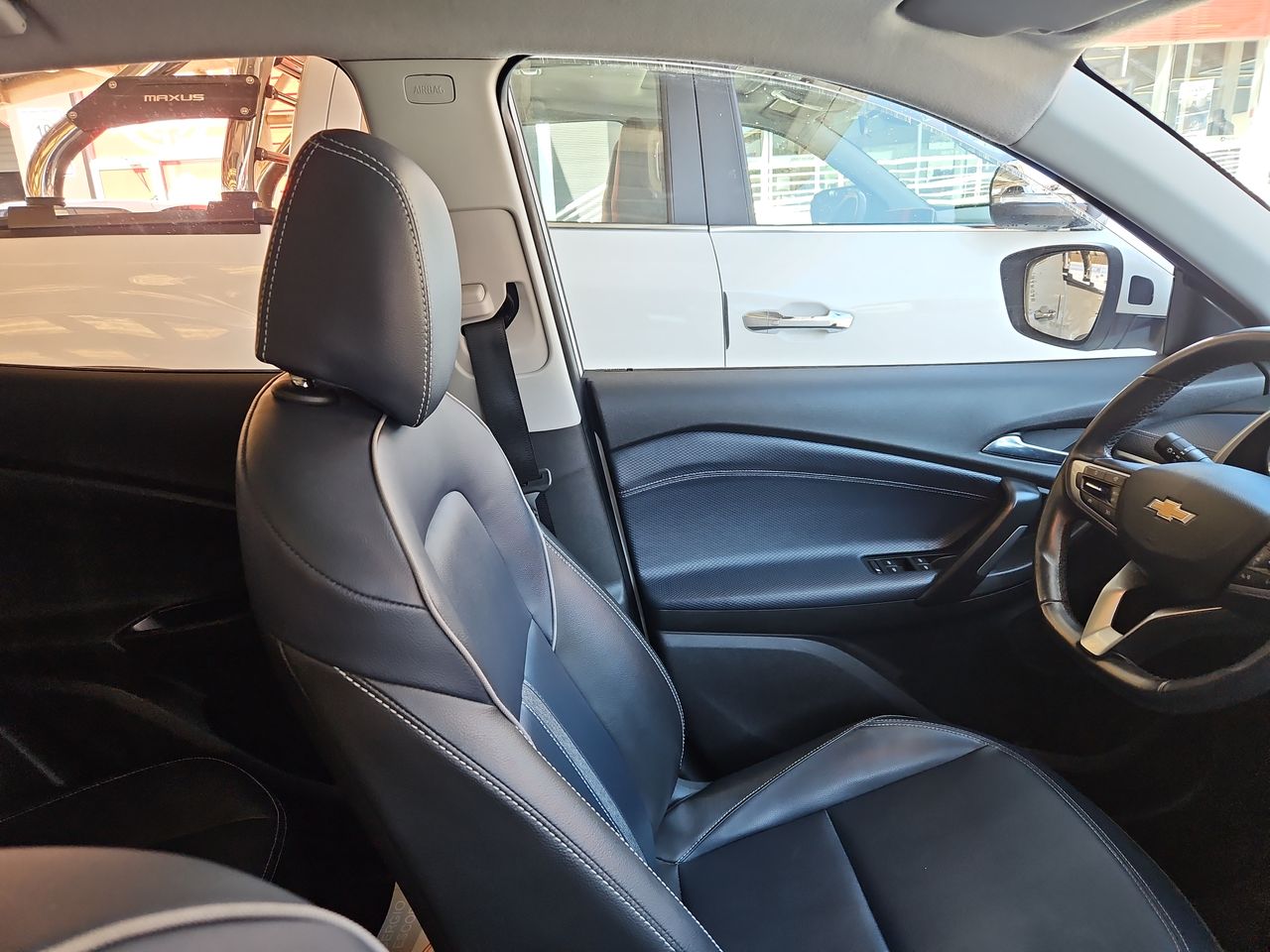 Chevrolet Tracker Tracker 1.2t  Aut 2022 Usado en Usados de Primera - Sergio Escobar