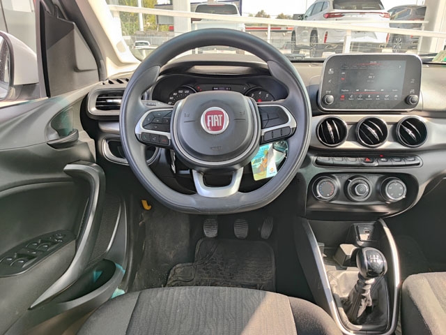 Fiat Cronos Cronos Drive 1.3 Mt 2020 Usado en Rosselot Usados